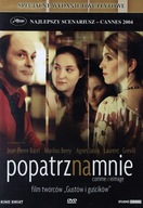 POPATRZ NA MNIE (2004)SPECJALNE WYDANIE DWUPŁYTOWE