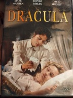 Dracula płyta DVD