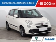 Fiat 500L 1.6 MultiJet, Klima, Tempomat