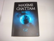 Oz Maxime Chattam
