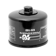 K&N filtr oleju KN160 BMW K 1200 1300 S 1000 RR F 650 700 800 GS KN-160