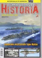 Technika Wojskowa Historia numer specjalny 1/2025