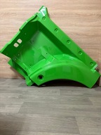 STOPIEŃ/SKRZYNIA STOPNIA MAN TGX OE 81615100921