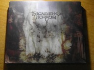 SICKENING HORROR - WHEN LAMDSCAPESBLED BACKWARDS