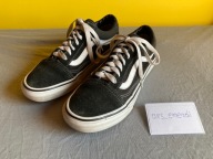 AE79 Vans Old Skool r. 38
