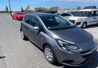 Opel Corsa 1.4 benz ,90 ps ,pot niski przebieg tylko 22800 ,kamera navi,te