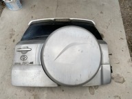 TOYOTA RAV4 III 2005-2013 KLAPA TYL TYLNA BAGAŹNIKA