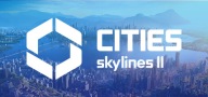 Cities: Skylines II - Ultimate Edition STEAM PC