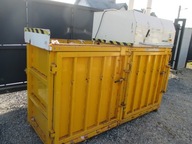 belownica prasa do makulatury foli BRAMIDAN