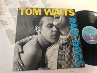 Tom Waits – Rain Dogs ...LP 532