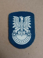 Orzełek 6 PDPD biała guma