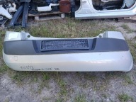 Megane II 03-09 hatchback Zderzak tylny MV632 Warszawa