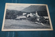 NIEMCY BAWARIA 1944 r
