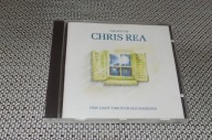 Chris Rea – New Light Through Old Windows CD