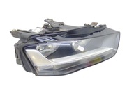 REFLEKTOR LAMPA PRAWY PRZÓD AUDI A4 B8 8K LIFT 8K0941004AC