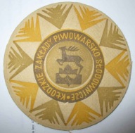 NOWA RUDA NORZP-001 - ze zbioru !! - COOPER