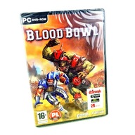 NOWA PREMIEROWE BLOOD BOWL 1 I PC WYDANIE PL
