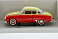 WARTBURG 311 Coupe 1/18 Revell 08418