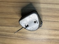 DOLMAR DCS PS 34 45 4610 TŁUMIK WYDECH MOCOWANIE ORG