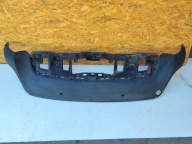 SPOILER DYFUZOR HOKEJ ZDERZAK TYŁ TYLNY BMW X6 I 1 E71 07-13 51127183146