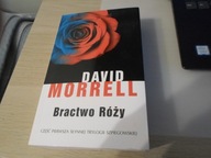 Bractwo Róży David Morrell