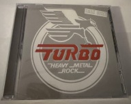 CD TURBO Smak ciszy NOWA FOLIA!!! Metal Mind!!!!