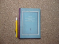 ZBIÓR GEOMETRYCZNYCH ZADAŃ KONSTRUKCYJNYCH