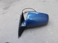 LUSTERKO LEWE NIEBIESKIE 010681 EU AUDI A4 B6 00-05 5 PIN