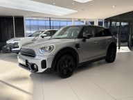 MINI Countryman Cooper Classic Panorama ACC Kamera cofania CarPlay LED