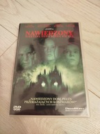 Nawiedzony The Haunting płyta DVD