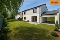 Dom, Kozy, Kozy, Bielski, 116 m²