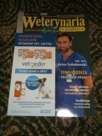 WETERYNARIA W PRAKTYCE Wrzesień 2020 Pismo dla lekarzy weterynarii