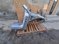 Ćwiartka Prawy Przód Volkswagen Passat b8 Kod Lakieru LA7W