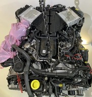 Nowy Silnik ROLLS ROYCE CULLINAN PHANTOM N74B68A