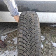 Opona zimowa Falken Eurowinter HS01SUV 215/65R17 99 H przyczepność na