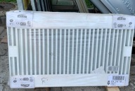 Grzejnik Kermi 1000 x600 x60 mm podłączenie dolne