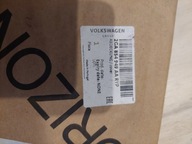 2GA854949AARYP NAKŁADKA, CZERŃ SATYNOWA/CHROM POŁYSK VOLKSWAGEN_GROUP