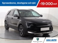 Kia Niro Hybrid, Salon Polska, 1. Właściciel