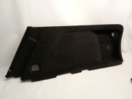 ORYGINALNY PRAWY TYLNY BOCZEK TAPICERKA BAGAŻNIKA VOLVO V60 II