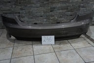 NR 246 Zderzak Tylny do Audi A7 4G8807511R - nr farby: LY1P