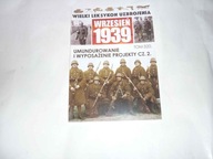 Wielki Leksykon Uzbrojenia 320 - Umundurowanie i wyposażenie Projekty cz, 2