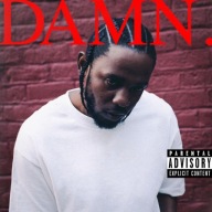 Kendrick Lamar - Damn FOLIA!!!