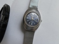 ZEGAREK Z EPOKI PRL ORIENT AUTOMAT DAMSKI