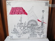 PINK FLOYD - Relics Lp Winyl