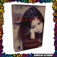 Książka Terapia Kathryn Perez