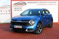 Kia Sportage 1.6 T-GDi 150KM Salon Polska GWARANCJA RAPORT SelectCar+ FV23%