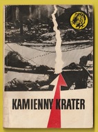 ŻÓŁTY TYGRYS - KAMIENNY KRATER - 1963