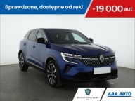 Renault Austral 1.3 T MHEV, Salon Polska