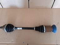 Półoś Prawa Przód Manual 4x4 VW Tiguan II Q3 Cupra Formentor Ateca