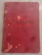 O MORZACH I LĄDACH Z RYSUNKAMI M. Brzeziński WYDANIE II 1903r.